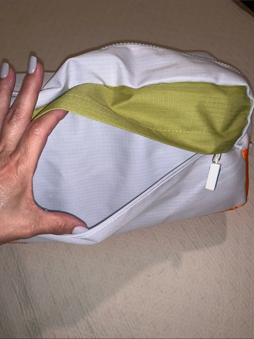 Brand New Hoka Dry/Travel Bag HOKA SHOES
